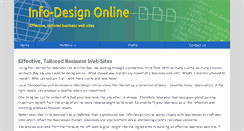 Desktop Screenshot of ido.com.au