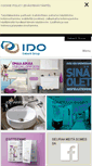 Mobile Screenshot of ido.fi
