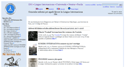 Desktop Screenshot of ido.li